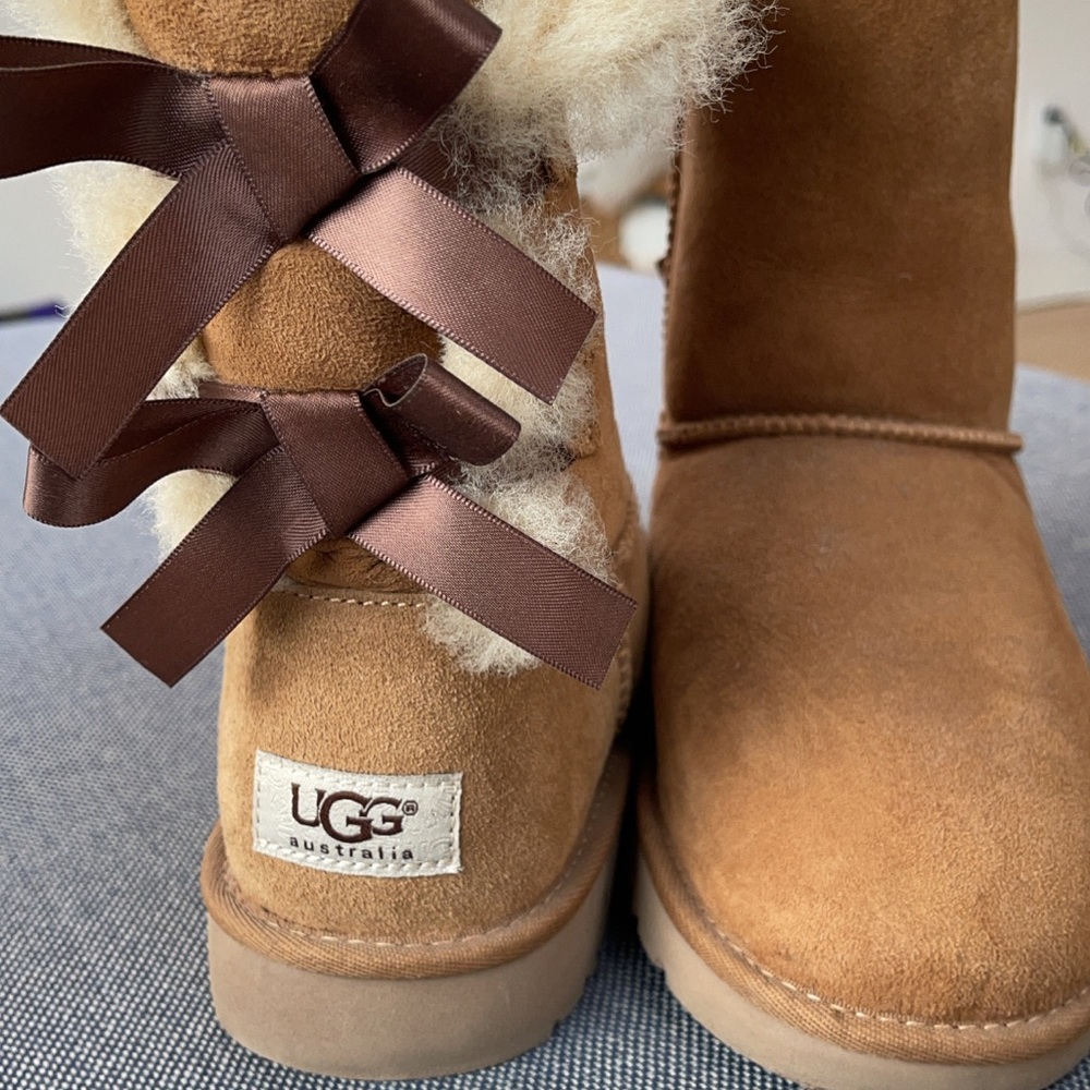 Short Womens Ugg boots
